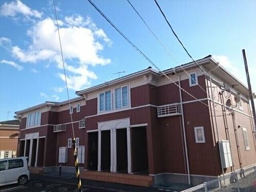 宮城県大崎市古川駅東３丁目 賃貸アパート