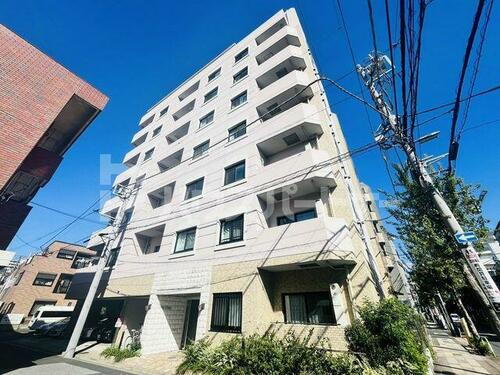 東京都荒川区町屋６丁目 賃貸マンション