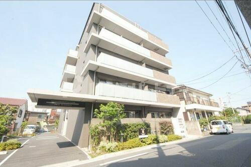 ＨＩＧＡＳＨＩＫＯＭＡＴＳＵＧＡＷＡＰＡＲＫＲＥＳＩＤＥＮＣＥ 5階建