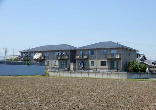 グランシティソレーユⅡ