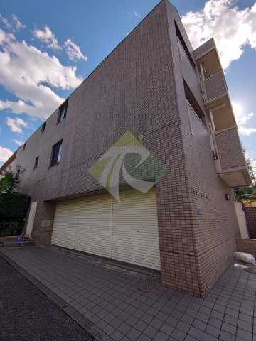 東京都新宿区高田馬場１丁目 賃貸マンション