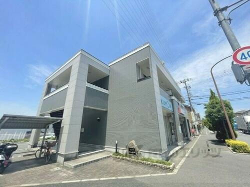 奈良県生駒市南田原町 2階建