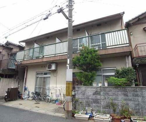 新谷ハイツ 2階建