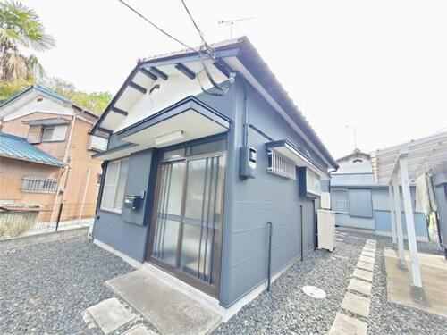 メルヴェールステラ３ 平屋建て