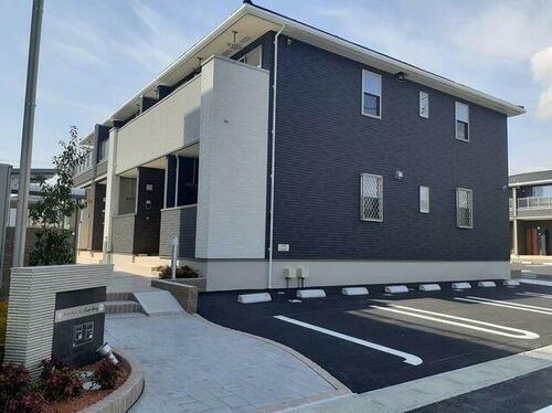 愛知県豊橋市牛川通１丁目 賃貸アパート