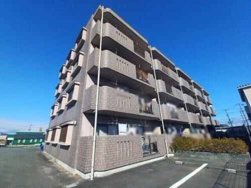 三重県松阪市久保町 賃貸アパート