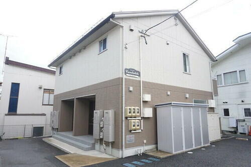 岩手県盛岡市高松２丁目 賃貸アパート