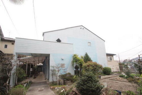 広島県広島市安佐南区祇園８丁目 賃貸アパート