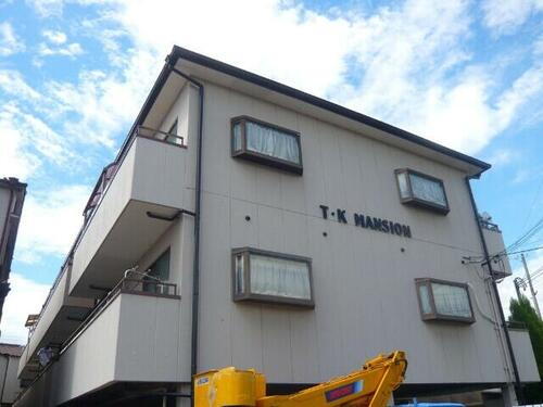 ＴＫマンション 3階建