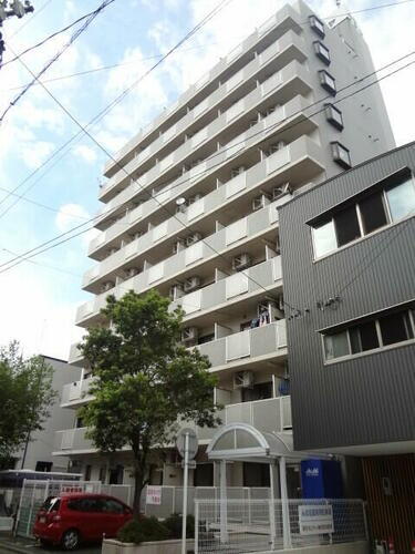 静岡県浜松市中央区海老塚１丁目 10階建 築32年4ヶ月