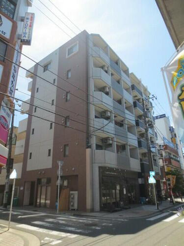 シエルグラン 6階建