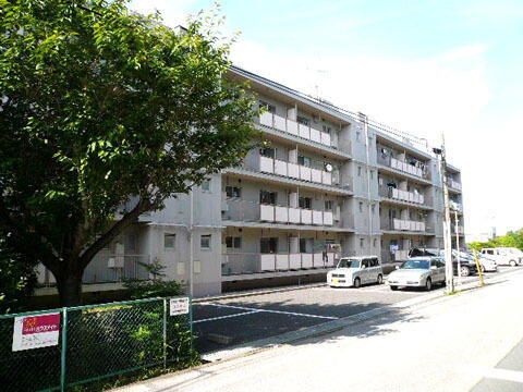 千葉県市原市辰巳台東３丁目 賃貸マンション