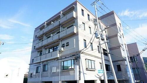 福岡県北九州市八幡西区藤田２丁目 5階建 築24年2ヶ月