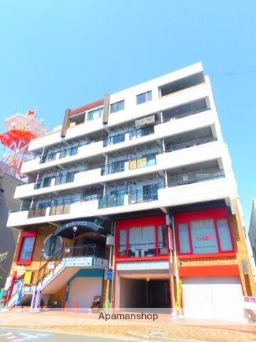 愛知県春日井市春見町 6階建 築43年10ヶ月