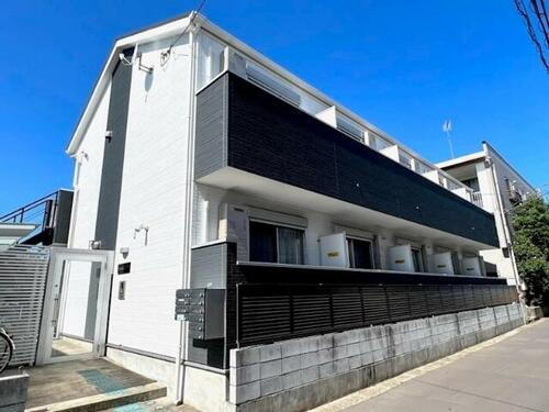 Ｒｅｖａｔｙ弐番館 2階建