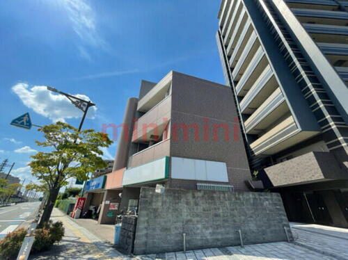 保田マンション