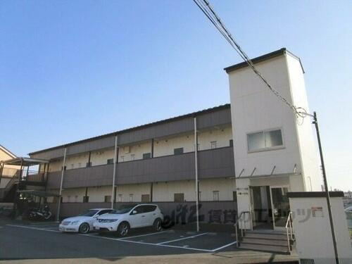 京都府京都市西京区大枝沓掛町 2階建 築29年9ヶ月