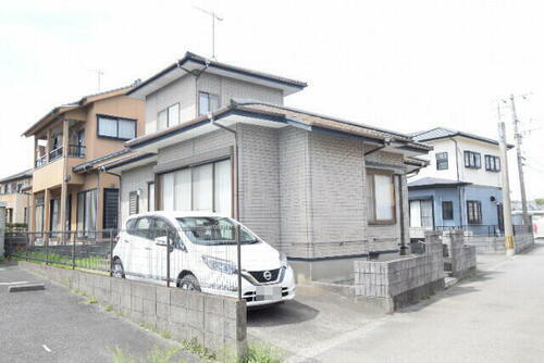 関園戸建て　星野邸 2階建