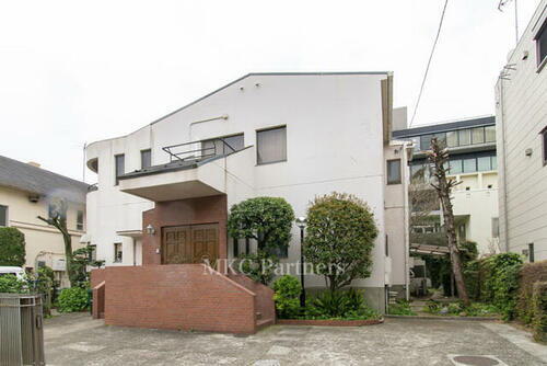 ＨＯＵＳＥ　ＴＡＫＡＮＡＷＡ 2階建