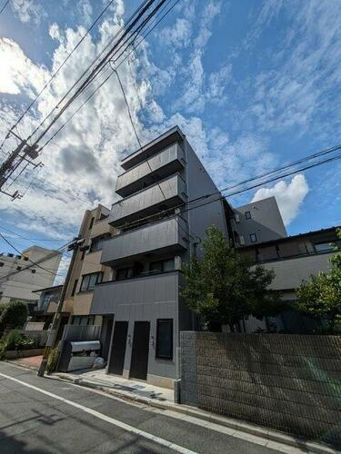 東京都北区赤羽２丁目 5階建 築2年4ヶ月