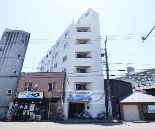 シェモワ・３０ 6階建