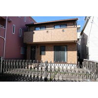 茅ヶ崎市若松町住宅(0004042)