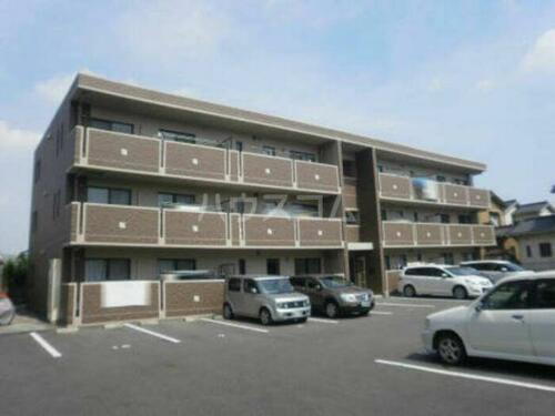 愛知県知多郡東浦町大字藤江字柳牛 賃貸マンション