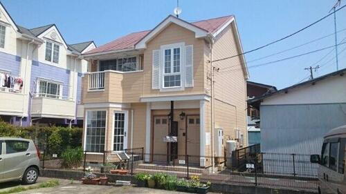 神奈川県南足柄市岩原 賃貸アパート