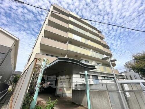 ヌーボー柴原 7階建