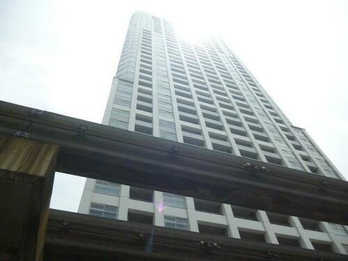 東京シーサウスブランファーレ（ＴＯＫＹＯ　ＳＥＡ　ＳＯＵＴＨ） 36階建