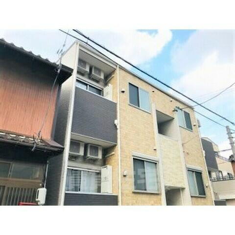 愛知県名古屋市南区桜本町２丁目 2階建