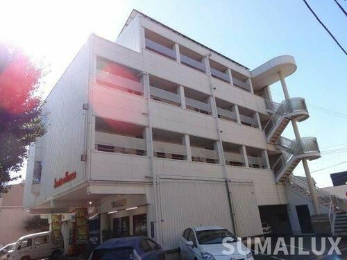 熊本県熊本市東区月出２丁目 賃貸アパート