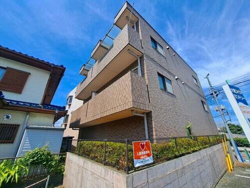 グリーンハイツⅡ