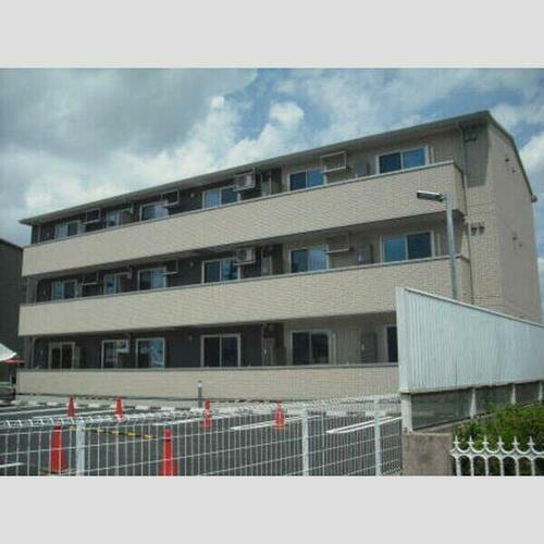 三重県四日市市川島町 賃貸アパート