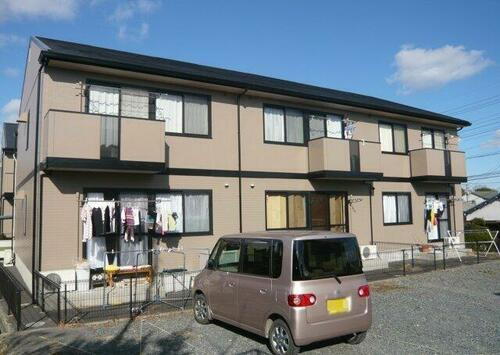 三重県四日市市笹川３丁目 賃貸アパート