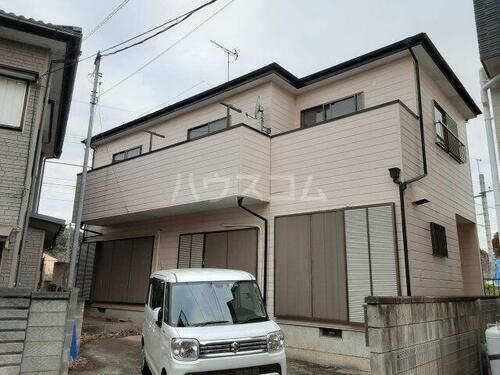黒浜戸建 2階建
