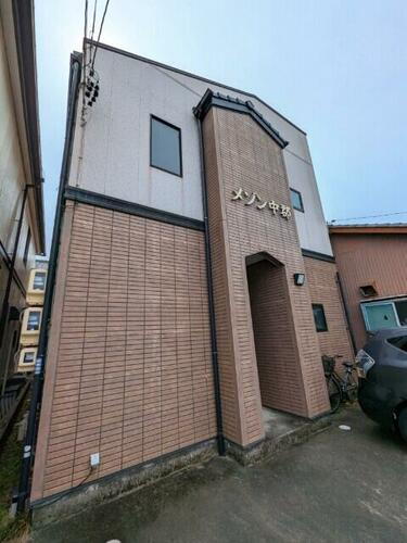 静岡県浜松市中央区中郡町 2階建