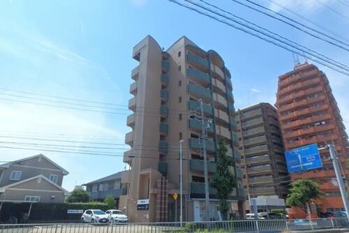 愛知県名古屋市守山区小六町 9階建 築22年4ヶ月
