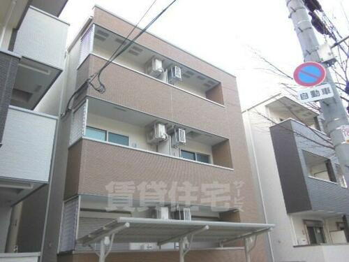 フジパレス住ノ江駅南５番館