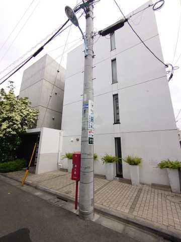 東京都杉並区高円寺南３丁目 賃貸マンション