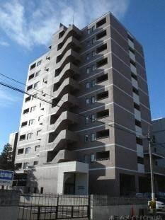 北海道札幌市中央区南十一条西１３丁目 10階建 築12年3ヶ月