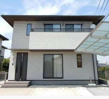 岡山県岡山市南区米倉 賃貸一戸建て