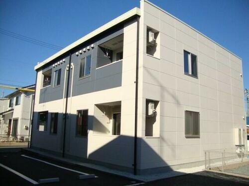 静岡県浜松市中央区船越町 2階建 築8年7ヶ月