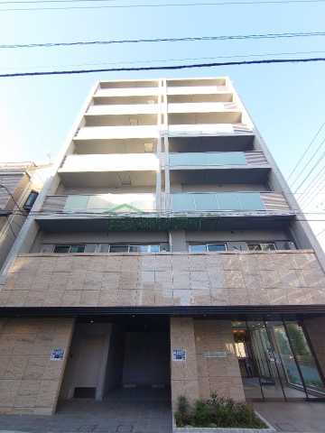 東京都墨田区亀沢２丁目 賃貸マンション