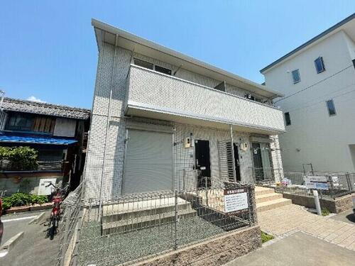 愛知県豊橋市錦町 賃貸アパート