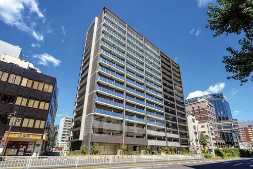 愛知県名古屋市中区葵１丁目 15階建 築2年10ヶ月