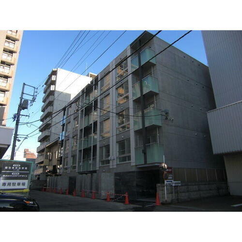 北海道札幌市中央区南五条西１０丁目 5階建 築4年10ヶ月
