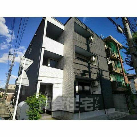 愛知県名古屋市南区大磯通４丁目 3階建 築6年5ヶ月