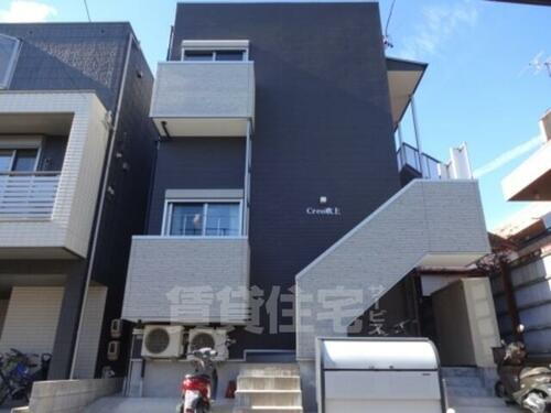 愛知県名古屋市千種区青柳町７丁目 賃貸アパート