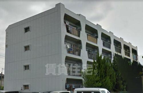 愛知県名古屋市南区芝町 賃貸マンション